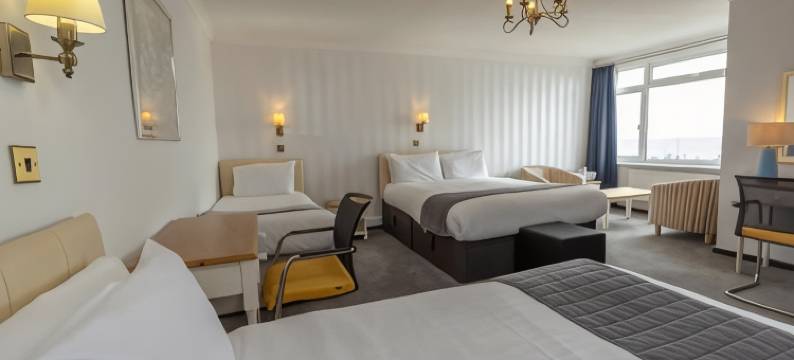 王子海洋贝斯特韦斯特酒店(Best Western Princes Marine Hotel)图片