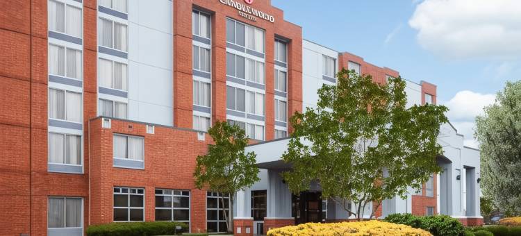 辛辛那提东北 - 梅森烛木套房酒店(Candlewood Suites Cincinnati Northeast - Mason)图片