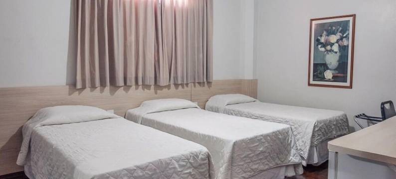 圣玛丽亚酒店(Hotel Santa Maria)图片