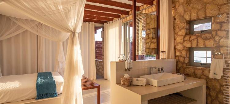 巴希亚马精品酒店(Bahia Mar Boutique Hotel)图片