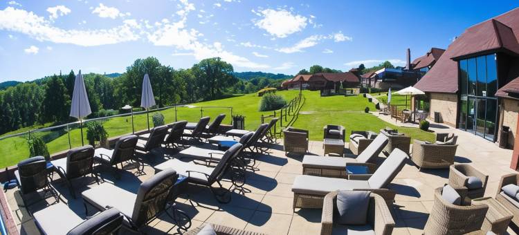 莱斯山voco酒店及水疗中心(voco Lythe Hill Hotel & Spa)图片