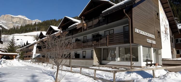 康特林公寓(Residence Contrin)图片