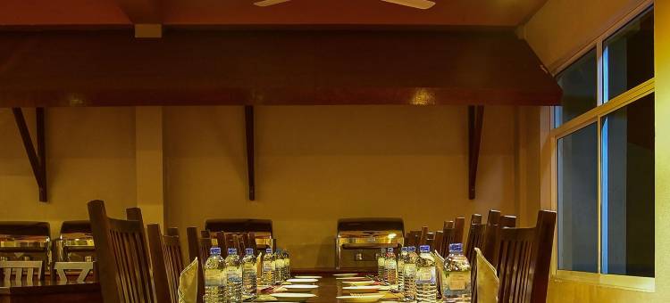 伊昂酒店(Aeon Hotel Tissa)图片
