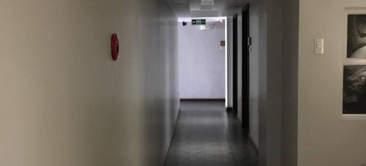 贝莲酒店(Belian Hotel)图片