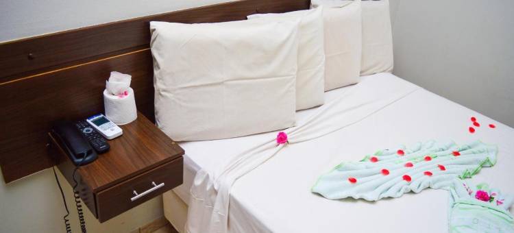 维克多酒店(Hotel Victor)图片