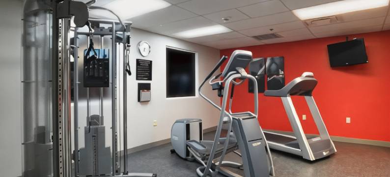 俄克拉何马城布里克敦丽怡酒店(Country Inn & Suites by Radisson, Oklahoma City - Bricktown, OK)图片