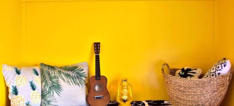 松树酒店(Pine Tree)图片