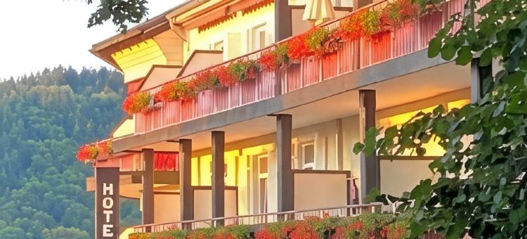 安娜酒店(Hotel Anna)图片