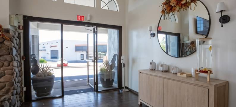 The Hotel Serene Glendale Peoria, Surestay Collection by Best Western图片