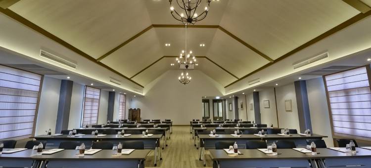 考艾泰晤士河谷酒店(Thames Valley Khao Yai)图片