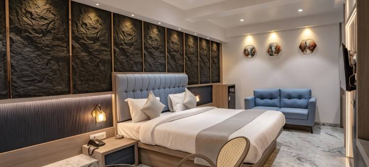 至尊酒店(Hotel Supreme Inn)图片