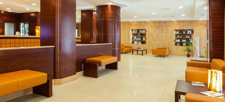 BV 总统酒店(BV President Hotel)图片