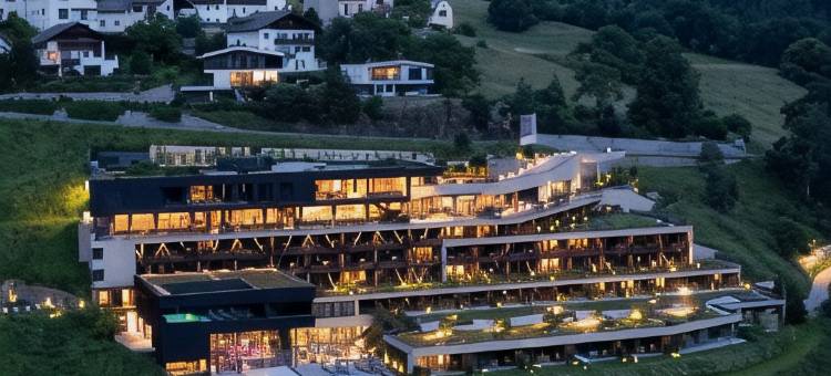 桑特多洛米瑟家(Santre Dolomythic Home)图片