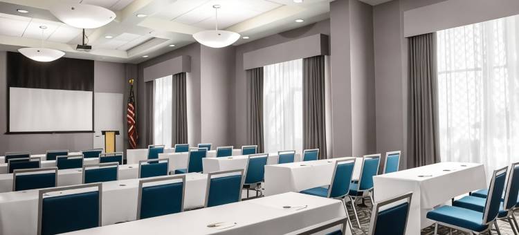 霍姆斯特德迈阿密南欢朋套房酒店(Hampton Inn & Suites by Hilton Homestead Miami South)图片