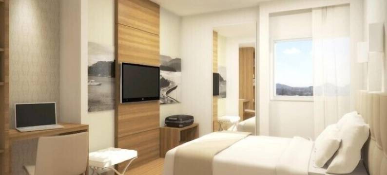 利尼亚里斯设计酒店(Linhares Design Hotel)图片