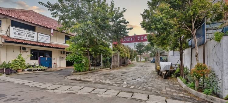 奇内瑞公寓旅馆(Cinere Inn & Residence)图片