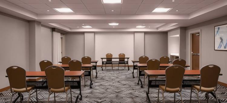 凯悦嘉轩酒店-尚蒂伊杜勒斯南(Hyatt Place Chantilly Dulles South)图片