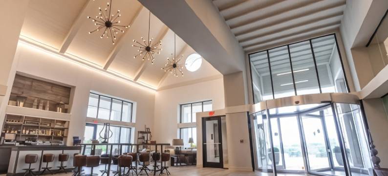 雷诺沃酒店(Hotel Renovo des Moines Urbandale, Tapestry Collection by Hilton)图片