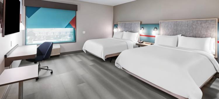 Avid 酒店梅肯北 by IHG(Avid Hotel Macon North)图片