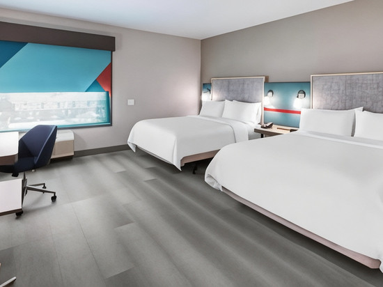 Avid 酒店梅肯北 by IHG