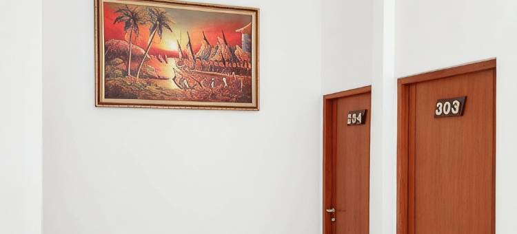 Samudra Homestay Malioboro图片
