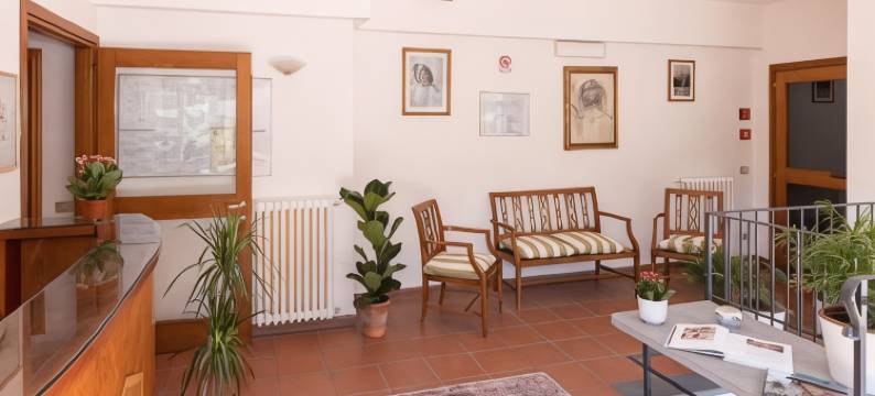 博内利酒店别墅(Hotel Villa Bonelli)图片