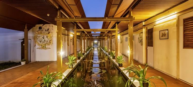 Presidency Artotel Fort Kochi图片