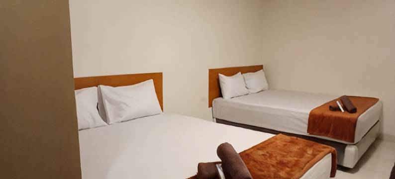 Aquila Family Homestay图片