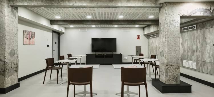 voco Bilbao City by IHG(voco Bilbao City by IHG)图片