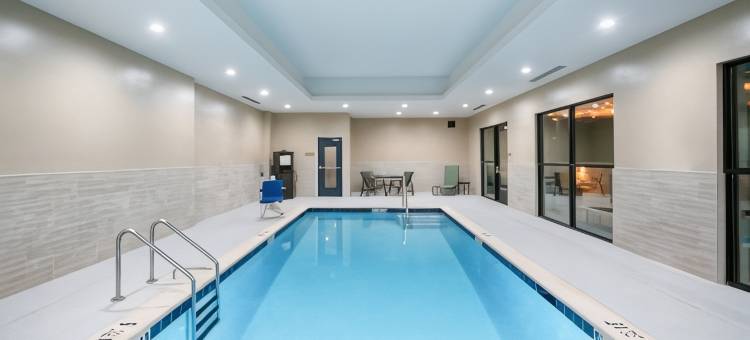 Candlewood Suites Nashville - Franklin图片