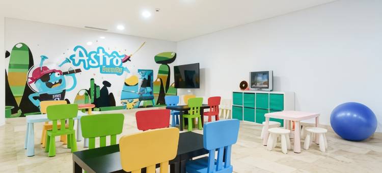 AluaSun Doblemar图片