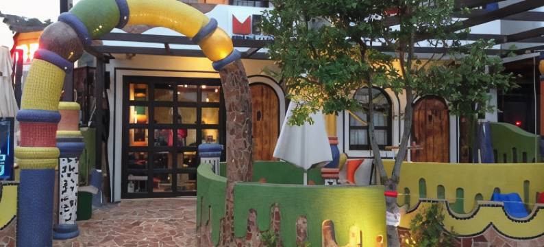 垦丁觅夏旅店图片