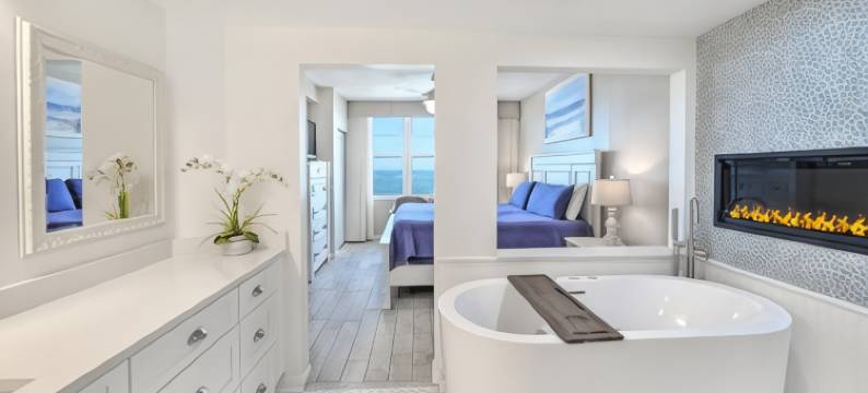 海洋漫步度假村(Ocean Walk Resort)图片