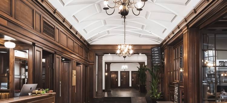 终点站大酒店(Grand Hotel Terminus)图片