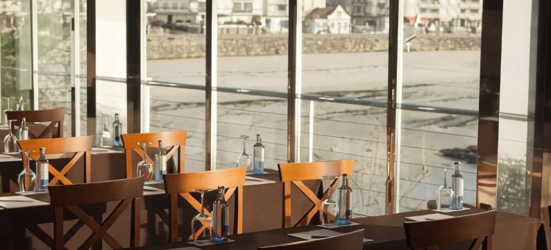 圣森索塔拉索大酒店(Gran Talaso Hotel Sanxenxo)图片