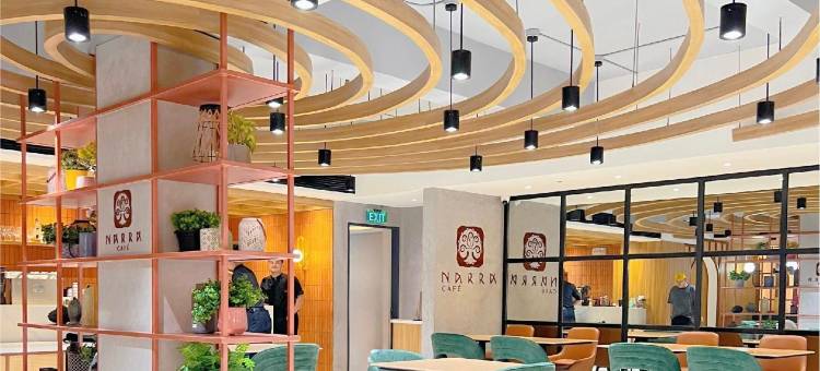 Downtown District Hotel图片