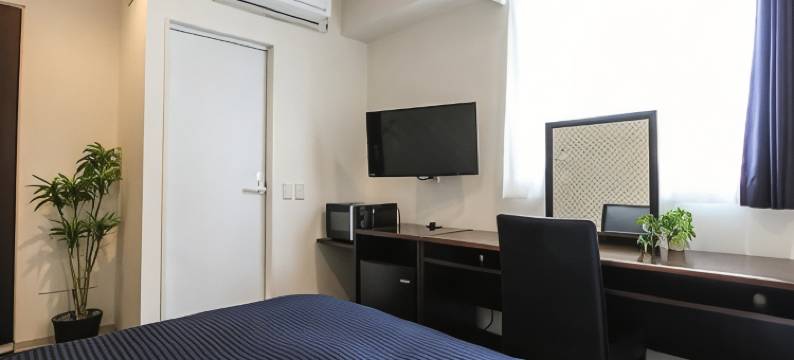 利夫马克斯酒店-东京浅草天空前线店(HOTEL LiVEMAX Asakusa Sky Front)图片