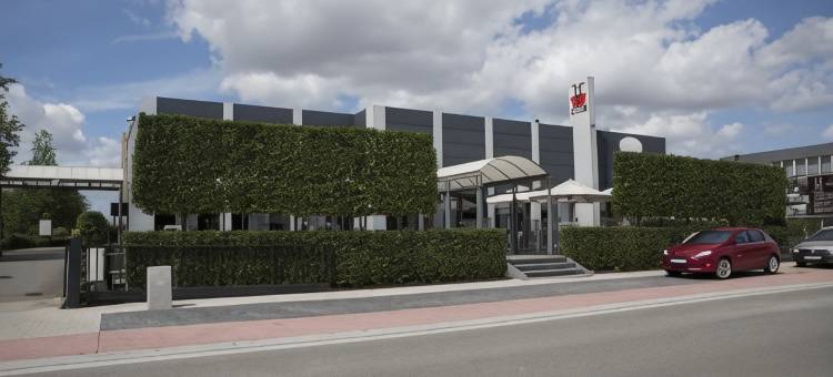 戈塞特酒店(Gosset Hotel)图片