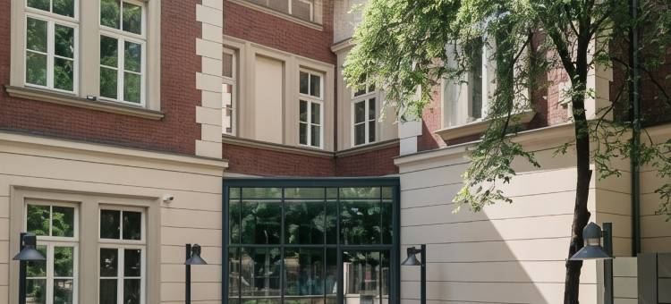 瓦维尔别墅 - LoftAffair 系列(WillaWawel - LoftAffair Collection)图片