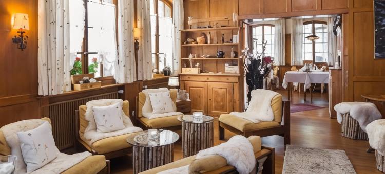 Blumental酒店(Hotel Blumental)图片