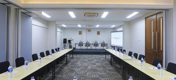 Cordela Inn Bengkulu图片