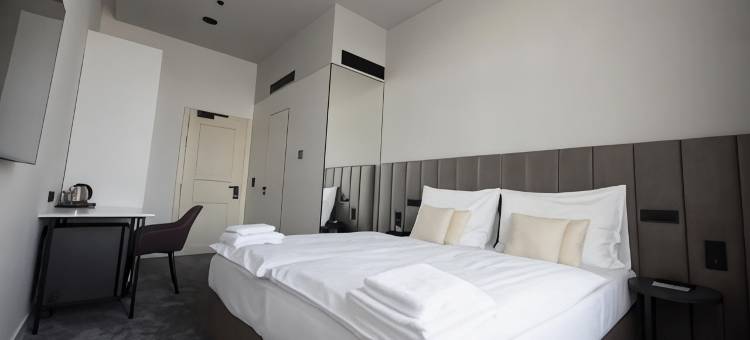 黄金银行酒店(The Gold Bank)图片