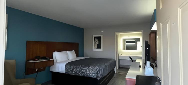 文德尔杰姆逊酒店(Jameson Inn Winder)图片