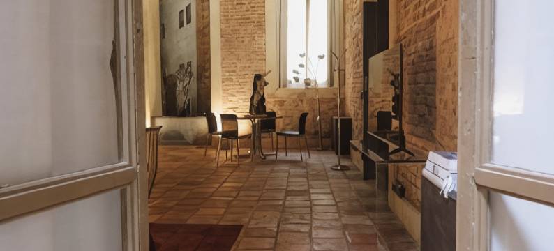 贵族宫Guazzoni Zaccaria(Foresteria Palazzo Guazzoni Zaccaria)图片