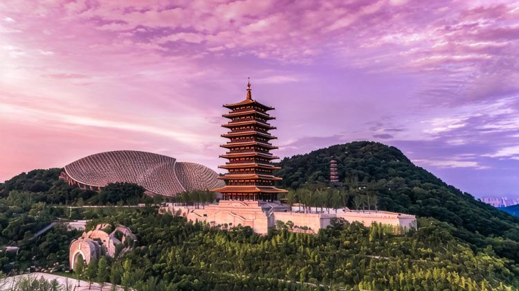 4D3N · Group Tours · Nanjing + Yangzhou
