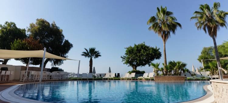 Costa Luvi酒店(音译)(COSTA LUVİ HOTEL)图片