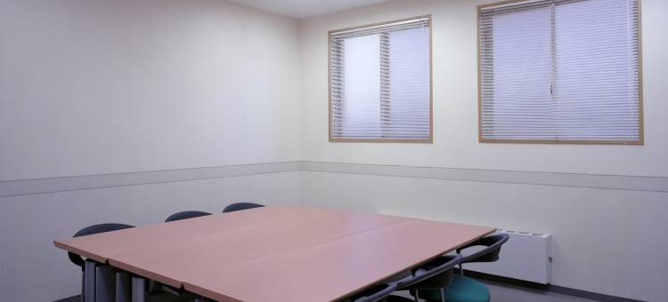 东横会津若松市站前酒店(Toyoko Inn Aizuwakamatsu Ekimae)图片