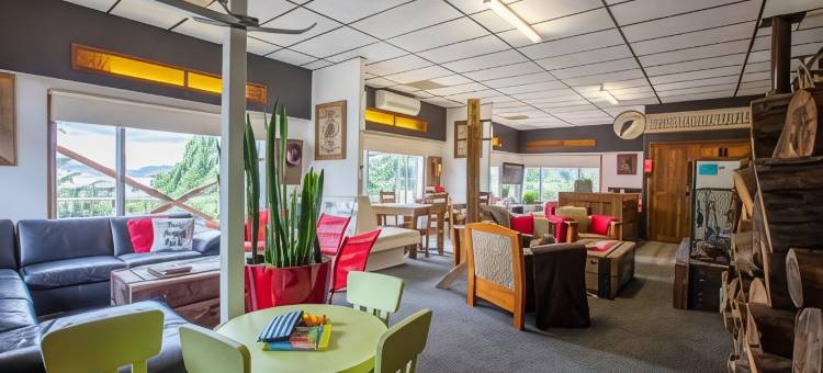 笑翠鸟汽车旅馆(Kookaburra Lodge)图片