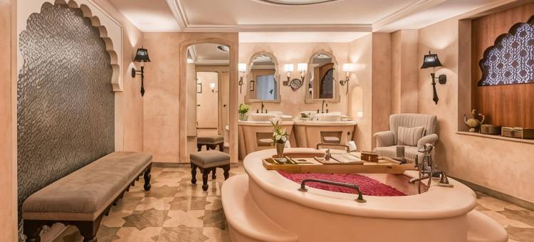 齐普尔费尔蒙酒店(Fairmont Jaipur)图片