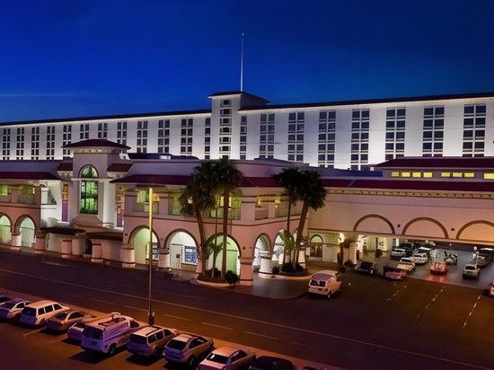 黄金海岸娱乐场酒店